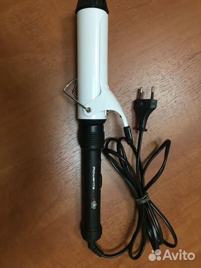 Щипцы для укладки диаметром 4см