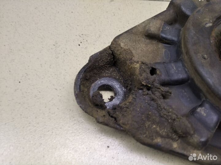 Опора заднего амортизатора Almera N16 2000-2006