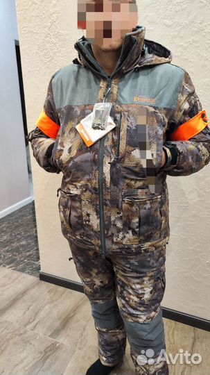Костюм для охоты