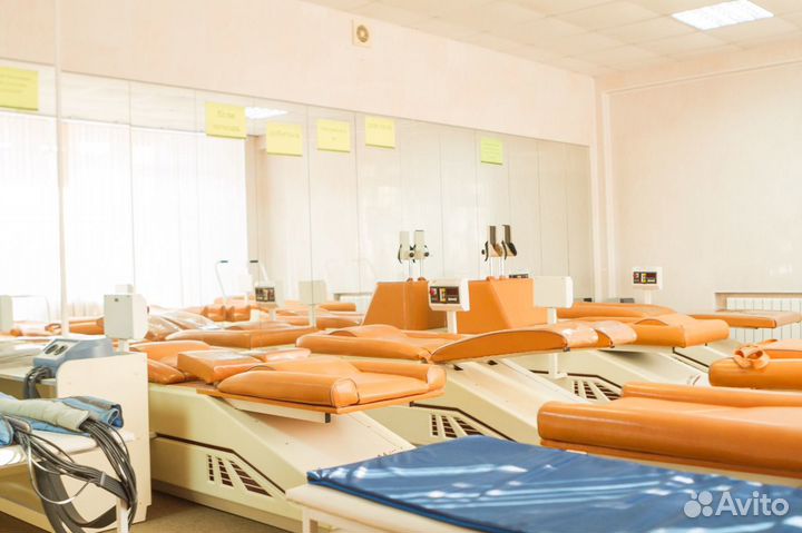 Тонус-столы 8шт