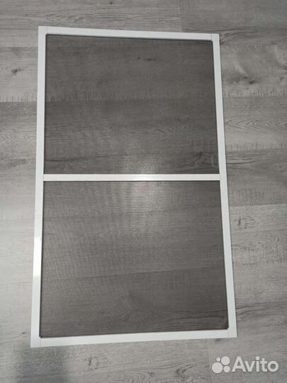 Москитные сетки на окна