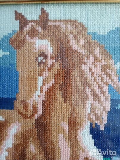 Бегущая по волнам