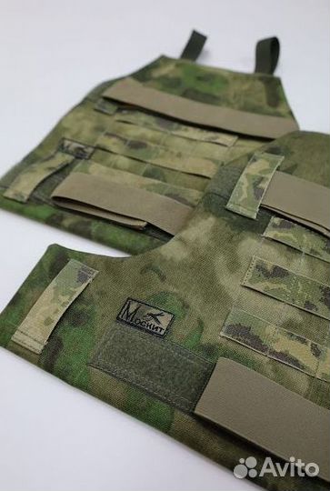 Защита бедра