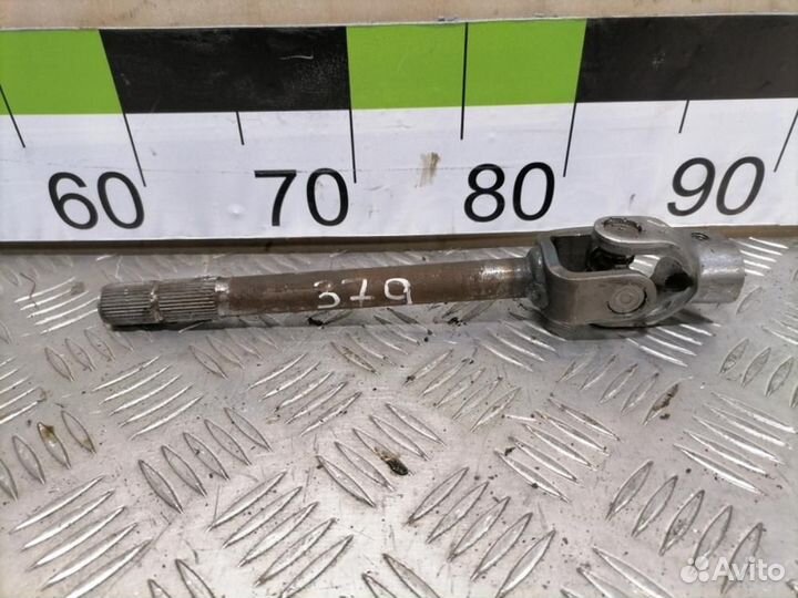 Кардан рулевой нижний Mitsubishi Lancer 9