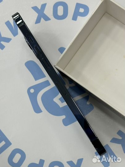 iPhone 12 Pro Max, 512 ГБ