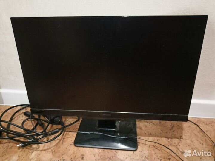 Монитор ViewSonic 23