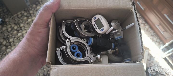 Самогонный аппарат Wein ReForm 37л