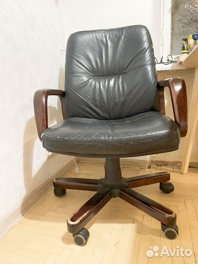 Кресло директора