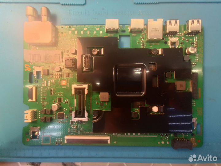 Mainboard плата BN41-02844B