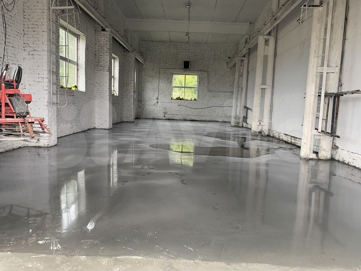 Производство, 206 м²