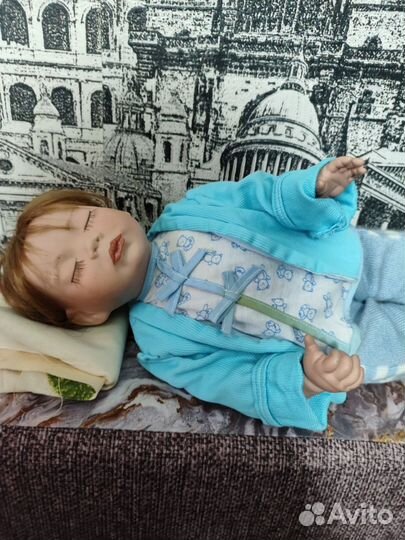 Куклы сплюшки