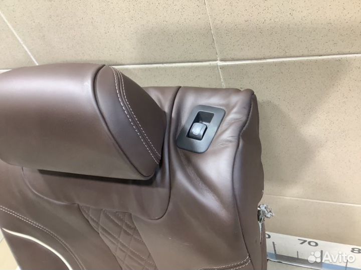 Сиденье салонное заднее левое Bmw 6-Serie Gt G32