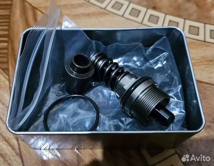 Вставка тнвд 9.5мм