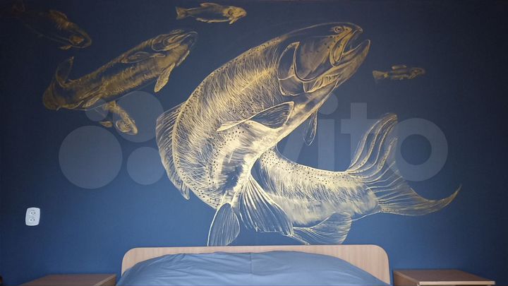 Дом 350 м² на участке 15 сот.