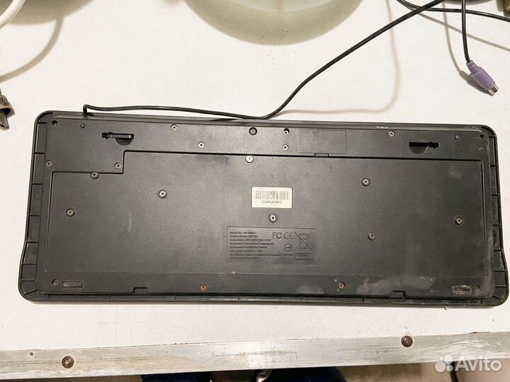 Клавиатуры