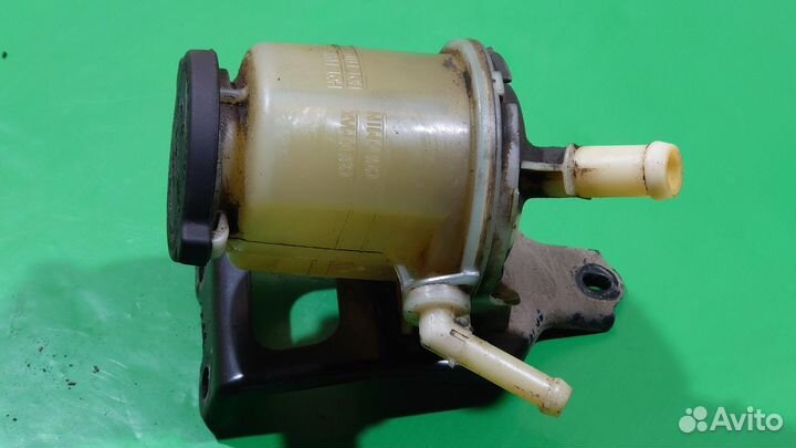 Бачок гидроусилителя G7 toyota Hilux (2005-2015)