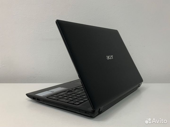 Игр. Ноутбук Acer наi5/6gb/SSD/Nvidia