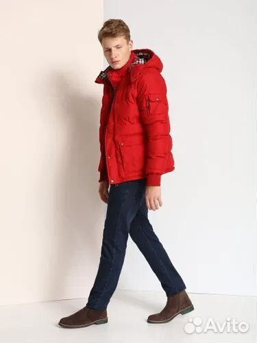 Куртка Top Secret