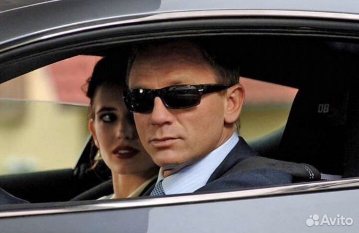 Persol 2720 Polarized James Bond 007