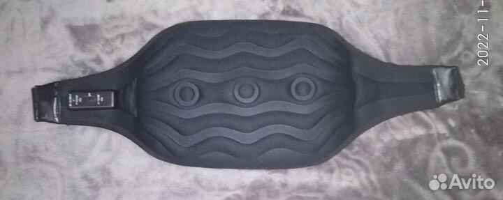 Массажный пояс-эфференцессор Пноделикс