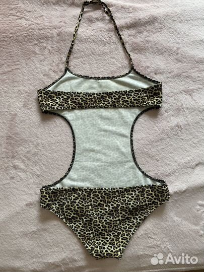Купальник calzedonia для девочки