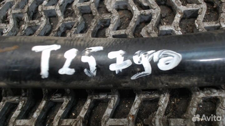 Стабилизатор подвески Opel Vectra C, 2005