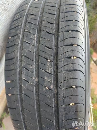 Kumho Solus SA01 KH32 205/65 R16 95H