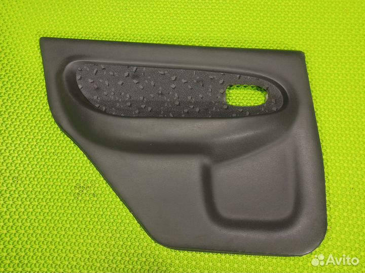 Обшивка двери задней левой Kia Spectra 2009