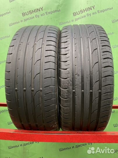 Continental ContiPremiumContact 2 215/55 R16 93Y