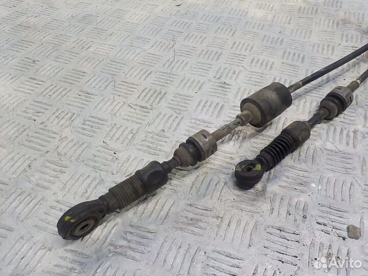 Трос кпп Kia Ceed