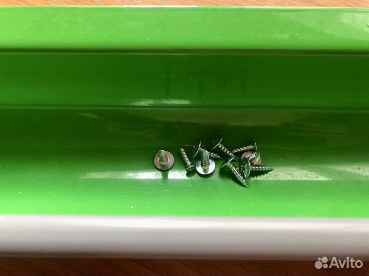 Дэми парта лоток для канцелярии