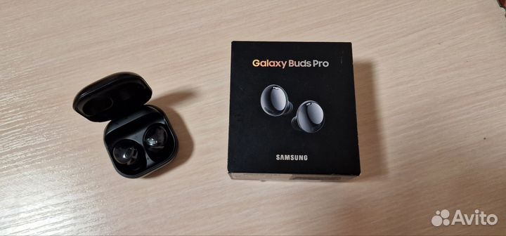 Samsung galaxy buds pro