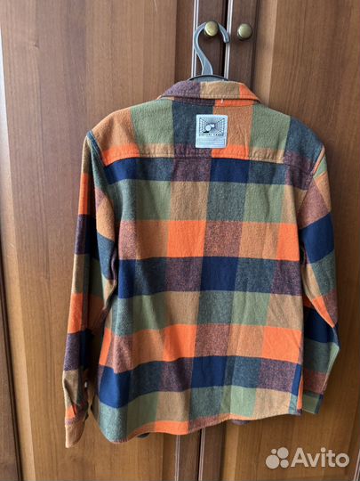 Рубашка maag 140