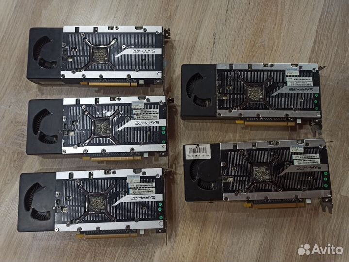 Видеокарты Sapphire rx470, 8 Gb Ref, Nitro, Me