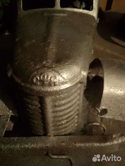 Игрушка СССР зис 150