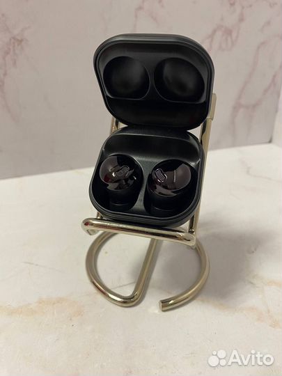 Новые наушники Samsung Galaxy Buds Pro
