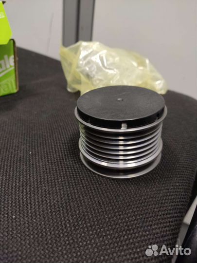 Шкив генератора valeo