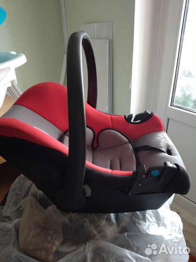 Автолюлька