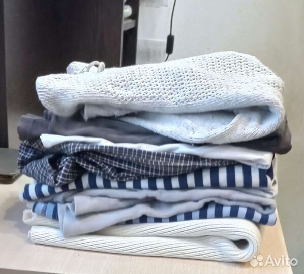 Отдам Детские вещи