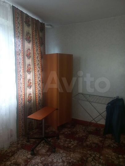 2-к. квартира, 44,5 м², 3/5 эт.