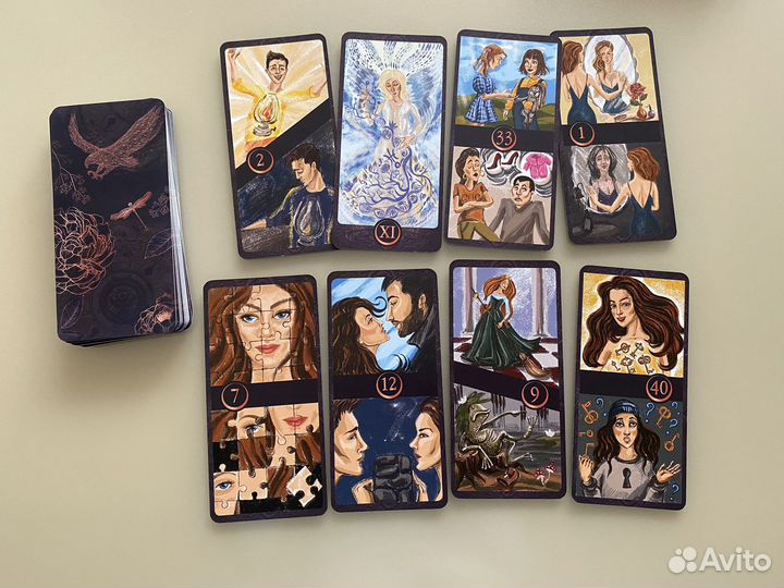 Мак для исполнения желаний