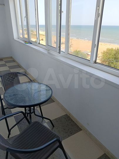 2-к. квартира, 85 м², 4/5 эт.