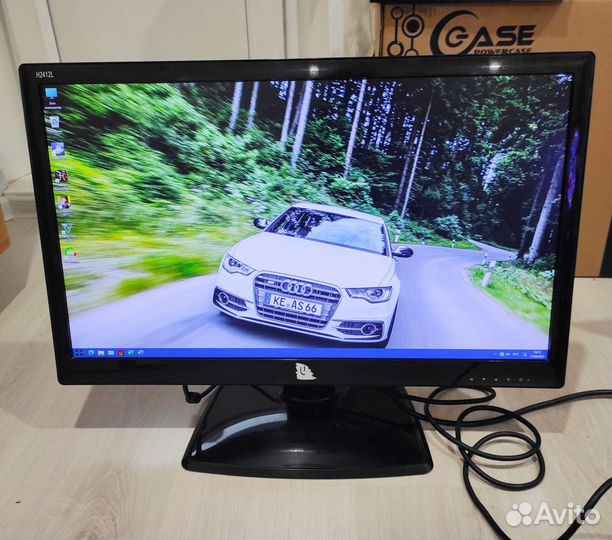 Мониторы-19'20'22'24'