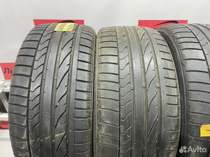 Bridgestone Potenza RE050A 215/40 R17
