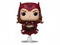 Funko POP WandaVision Scarlet Witch 54323