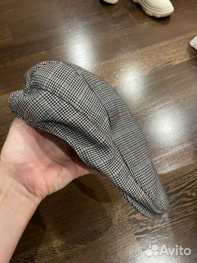 Кепка мужская