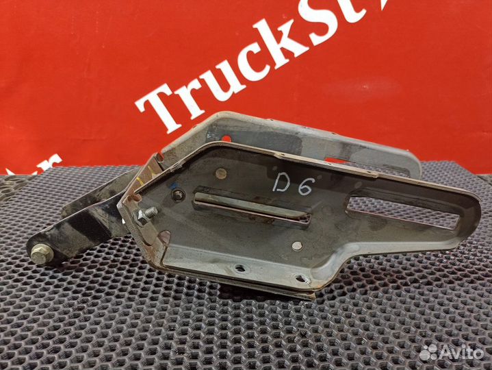 Кронштейн рулевой колонки Daf XF105, Daf XF95