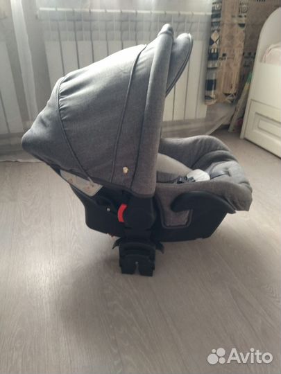 Коляска adamex 3 в 1