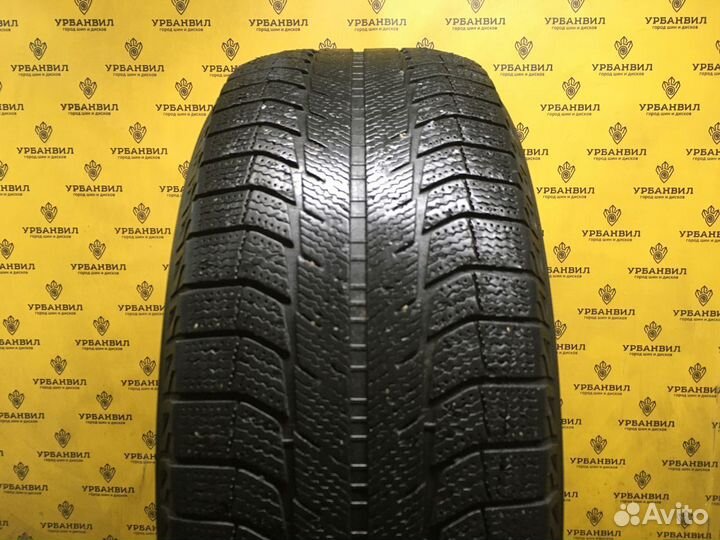 Michelin Latitude X-Ice XI2 285/60 R18 116H