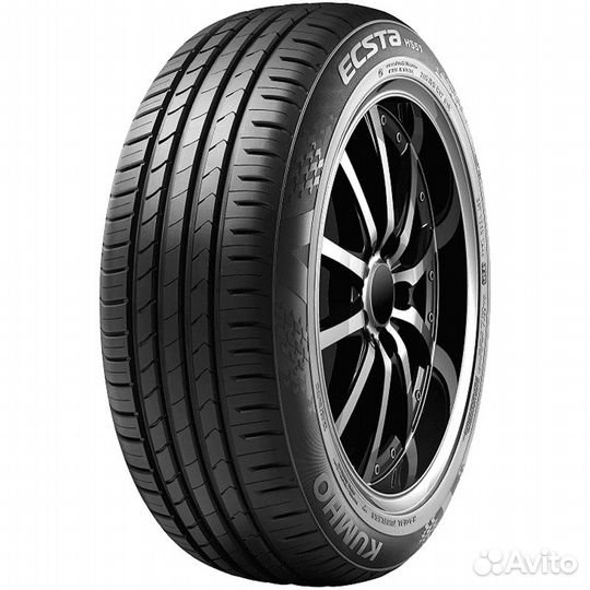 Kumho Solus HS51 215/55 R17 94V